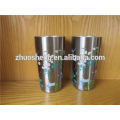 14oz new design high quality hot sale disposable beer mug